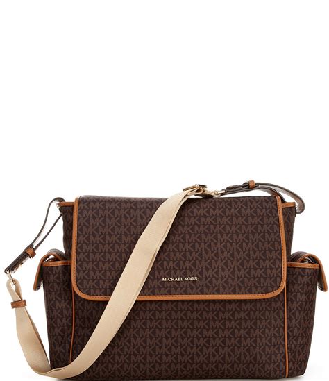 diaper bag michael kors|Michael Kors diaper bags sale.